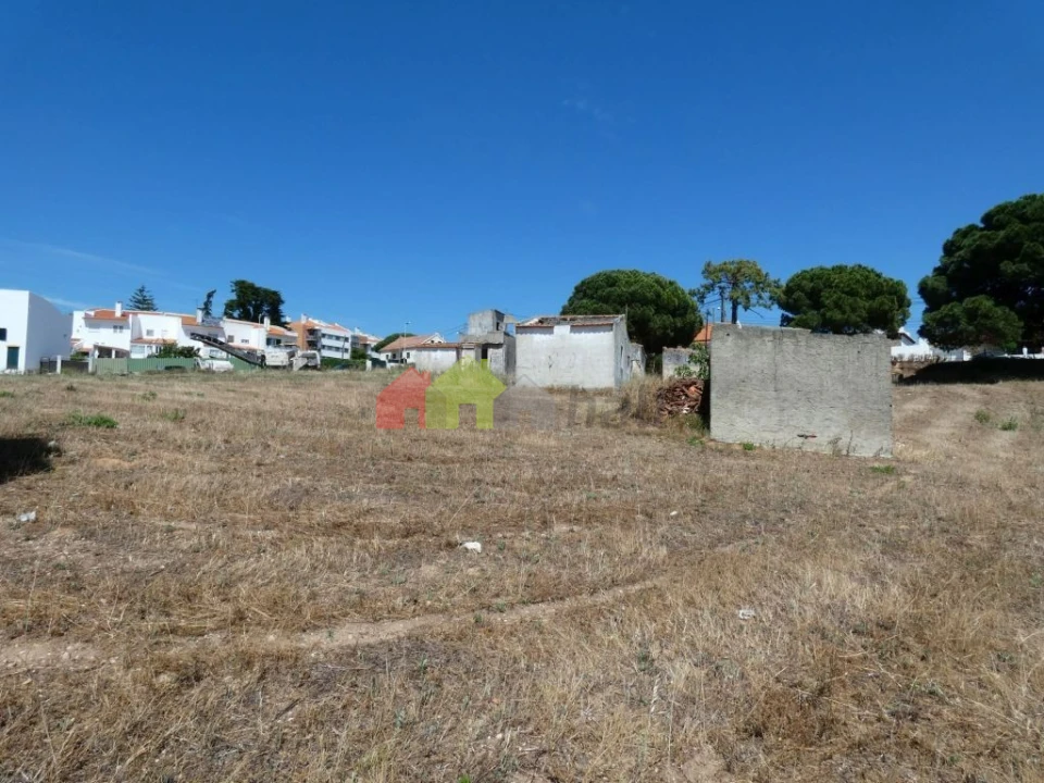 Terreno para Venda em Caparica e Trafaria Foto 21