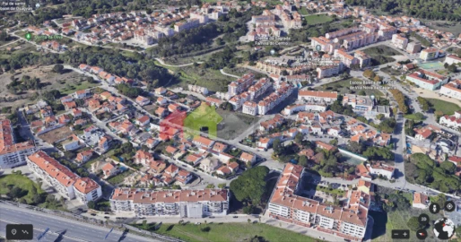 Terreno para Venda em Caparica e Trafaria