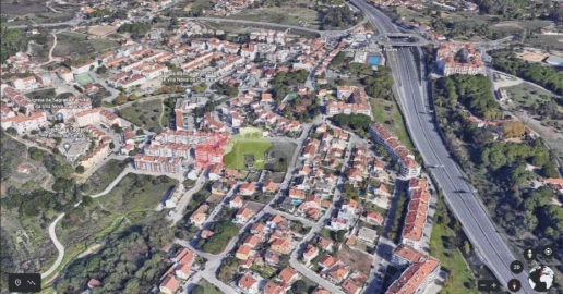 Terreno para Venda em Caparica e Trafaria