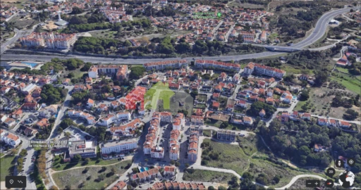 Terreno para Venda em Caparica e Trafaria
