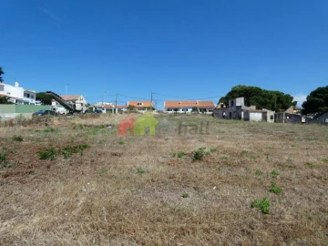 Terreno para Venda em Caparica e Trafaria