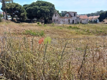 Terreno para Venda em Caparica e Trafaria