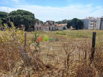 Terreno para Venda em Caparica e Trafaria