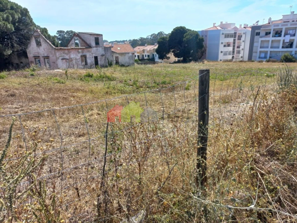 Terreno para Venda em Caparica e Trafaria Foto 7
