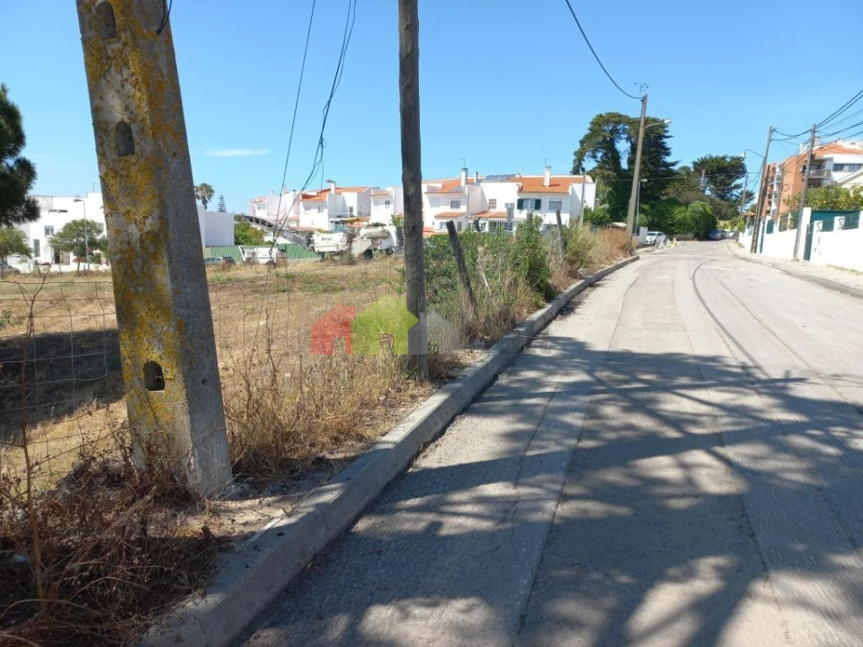 Terreno para Venda em Caparica e Trafaria Foto 5