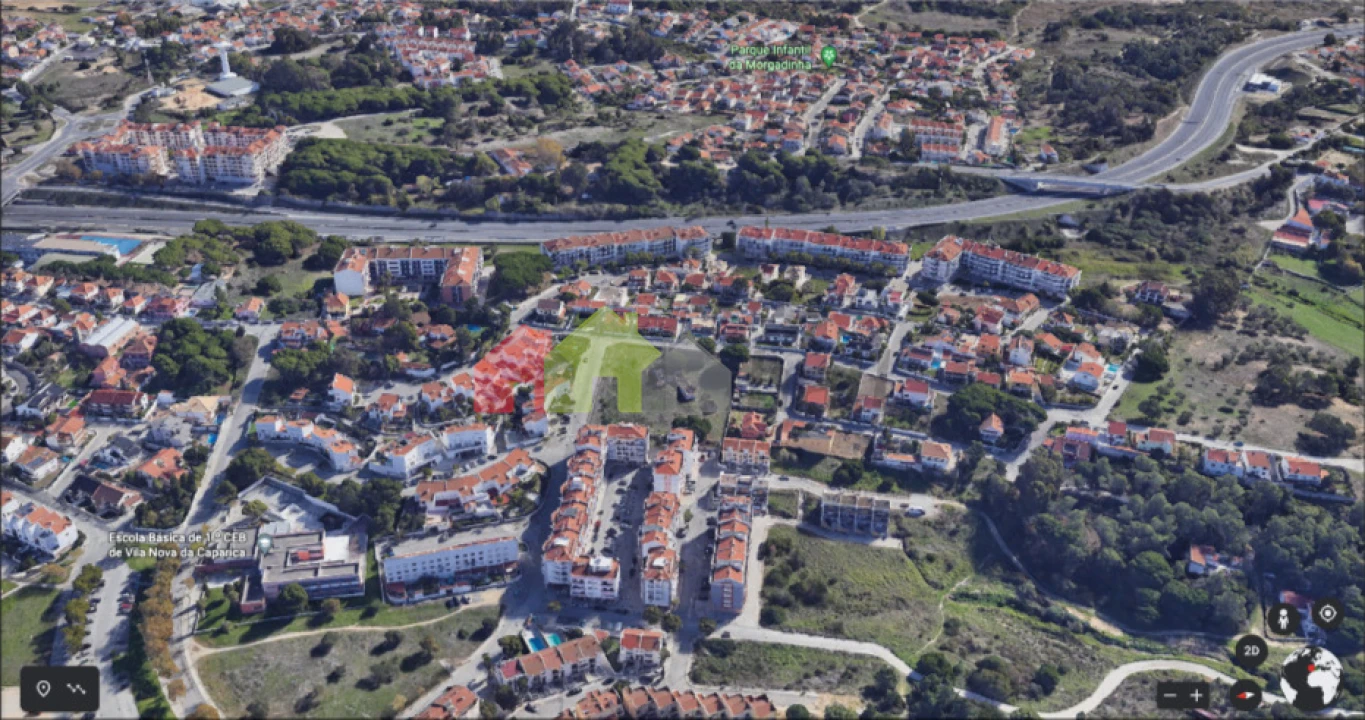 Terreno para Venda em Caparica e Trafaria Foto 25