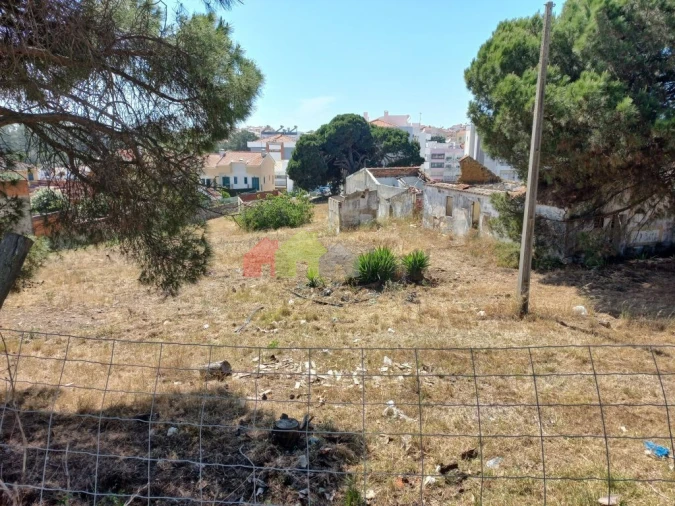 Terreno para Venda em Caparica e Trafaria Foto 15