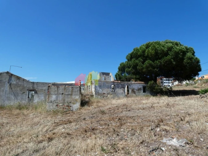 Terreno para Venda em Caparica e Trafaria Foto 19