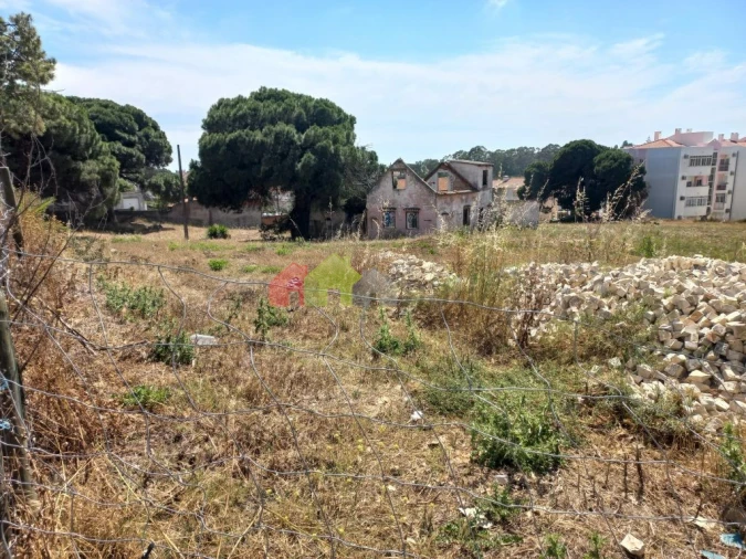 Terreno para Venda em Caparica e Trafaria Foto 9