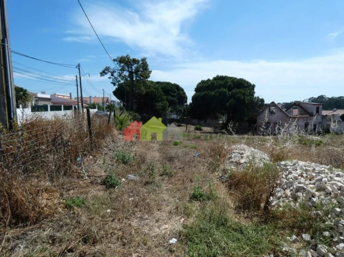 Terreno para Venda em Caparica e Trafaria Foto 16