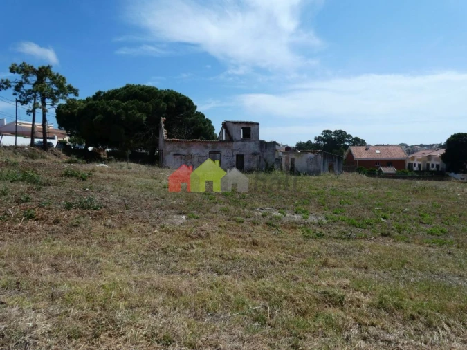 Terreno para Venda em Caparica e Trafaria Foto 23