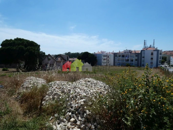 Terreno para Venda em Caparica e Trafaria Foto 12