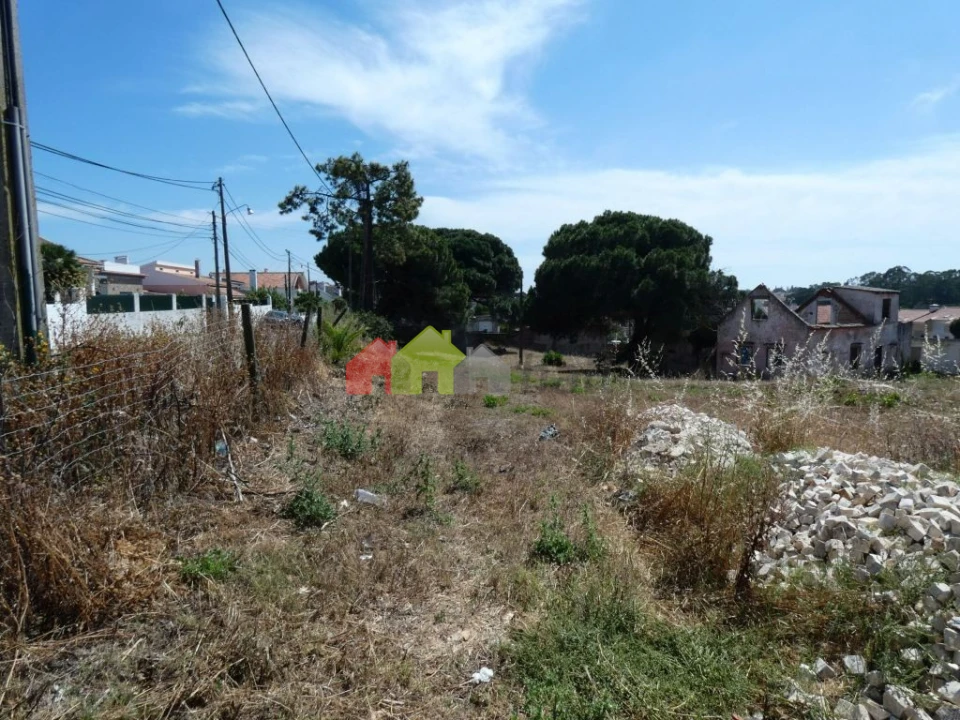 Terreno para Venda em Caparica e Trafaria Foto 16