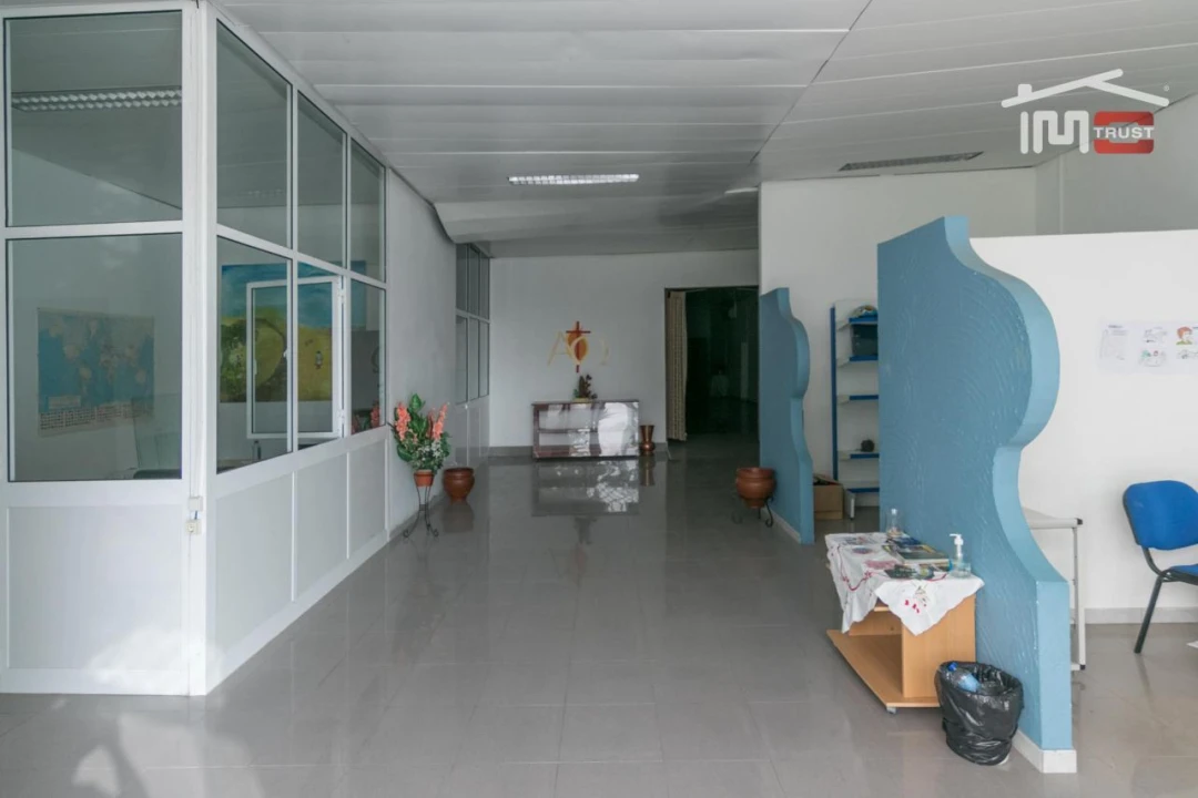 Armazém para Venda em Serpa (Salvador e Santa Maria) Foto 2