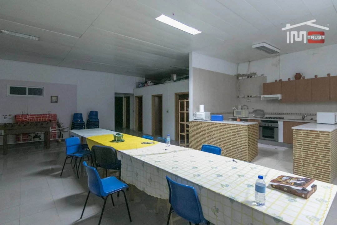 Armazém para Venda em Serpa (Salvador e Santa Maria) Foto 5