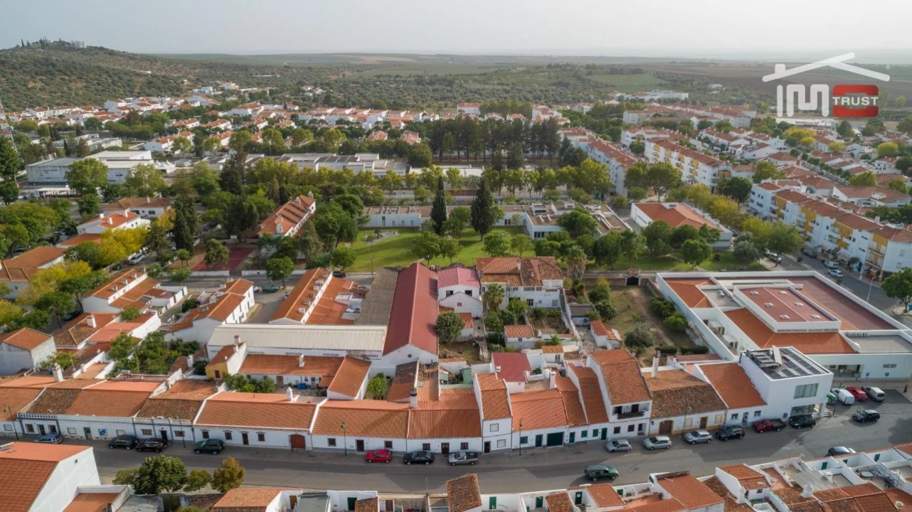 Armazém para Venda em Serpa (Salvador e Santa Maria) Foto 17
