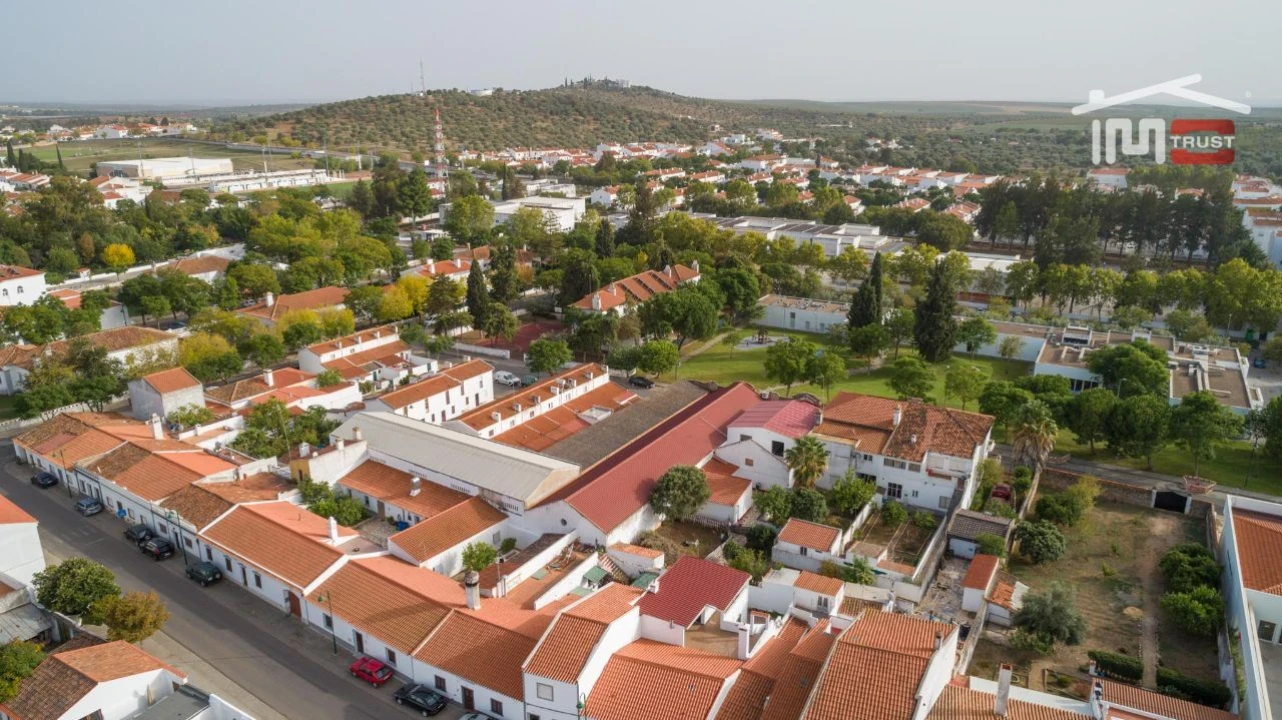 Armazém para Venda em Serpa (Salvador e Santa Maria) Foto 18