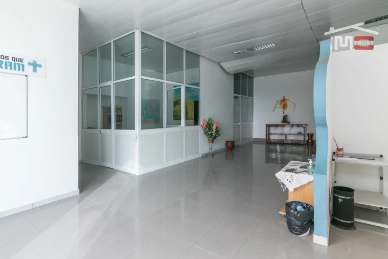 Armazém para Venda em Serpa (Salvador e Santa Maria) Foto 3