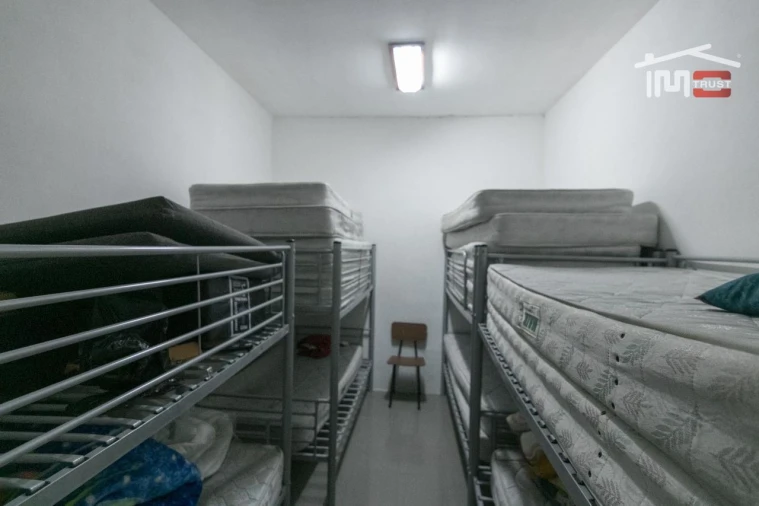 Armazém para Venda em Serpa (Salvador e Santa Maria) Foto 8