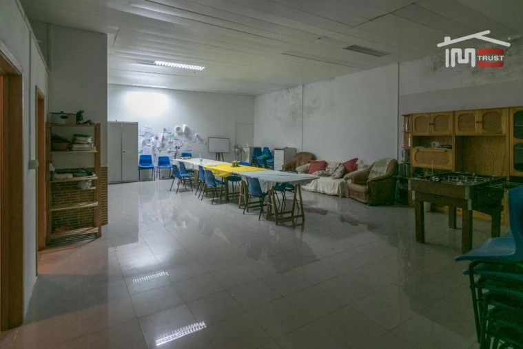 Armazém para Venda em Serpa (Salvador e Santa Maria) Foto 10