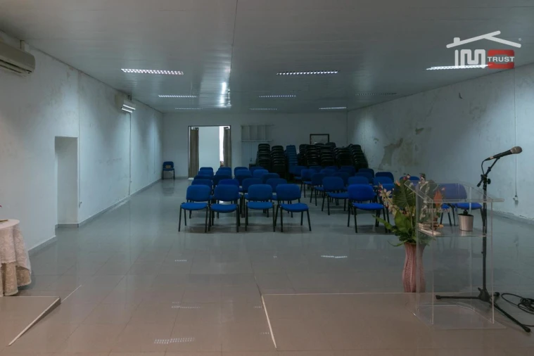 Armazém para Venda em Serpa (Salvador e Santa Maria) Foto 11