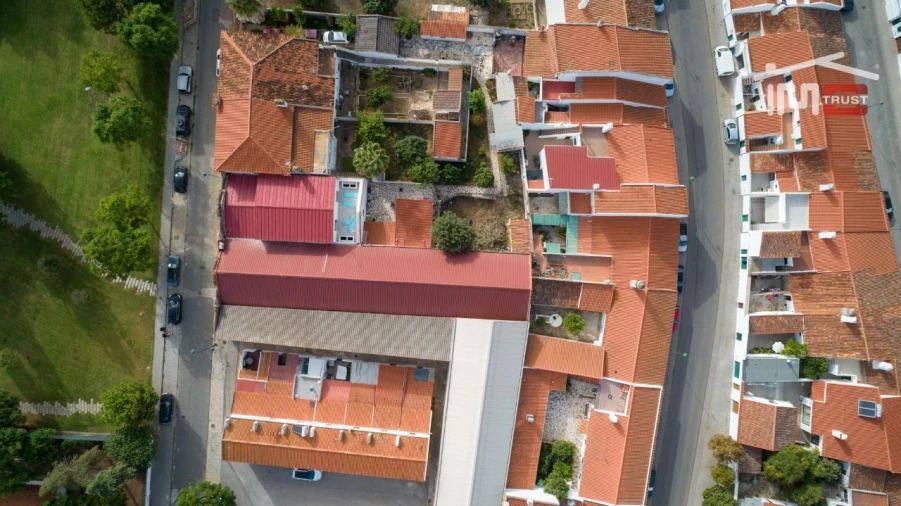 Armazém para Venda em Serpa (Salvador e Santa Maria) Foto 15