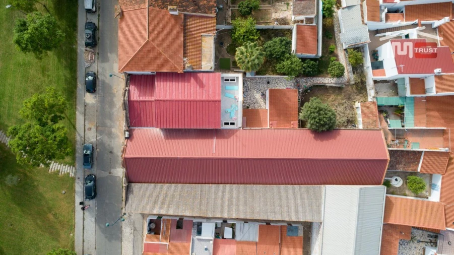 Armazém para Venda em Serpa (Salvador e Santa Maria) Foto 16