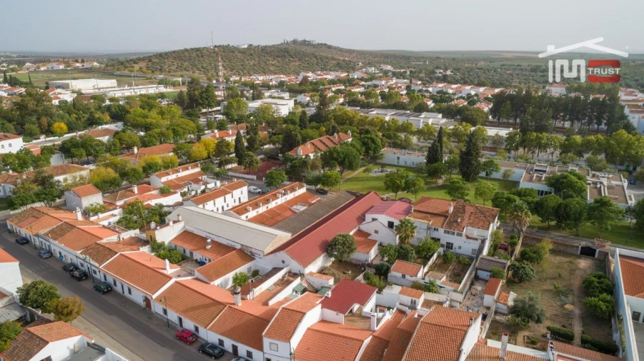Armazém para Venda em Serpa (Salvador e Santa Maria) Foto 18