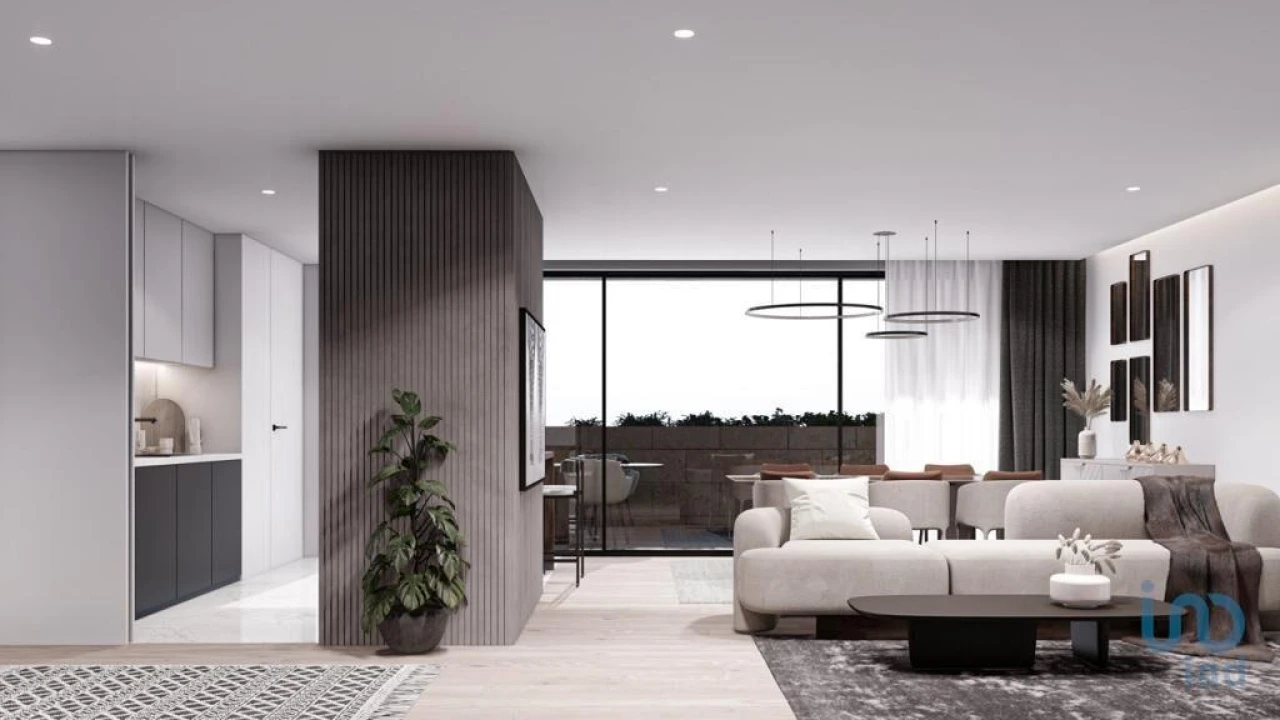 Apartamento T3 para Venda em Vila Nova de Cerveira e Lovelhe Foto 12