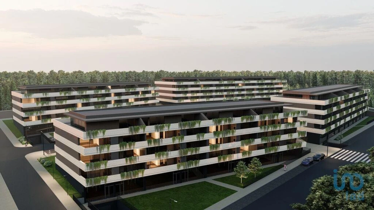 Apartamento T3 para Venda em Vila Nova de Cerveira e Lovelhe Foto 4