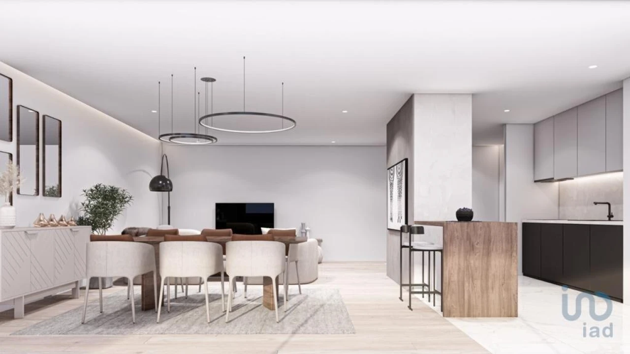 Apartamento T3 para Venda em Vila Nova de Cerveira e Lovelhe Foto 10