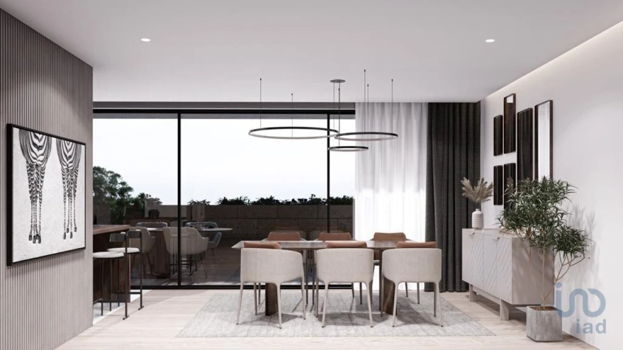 Apartamento T3 para Venda em Vila Nova de Cerveira e Lovelhe Foto 11