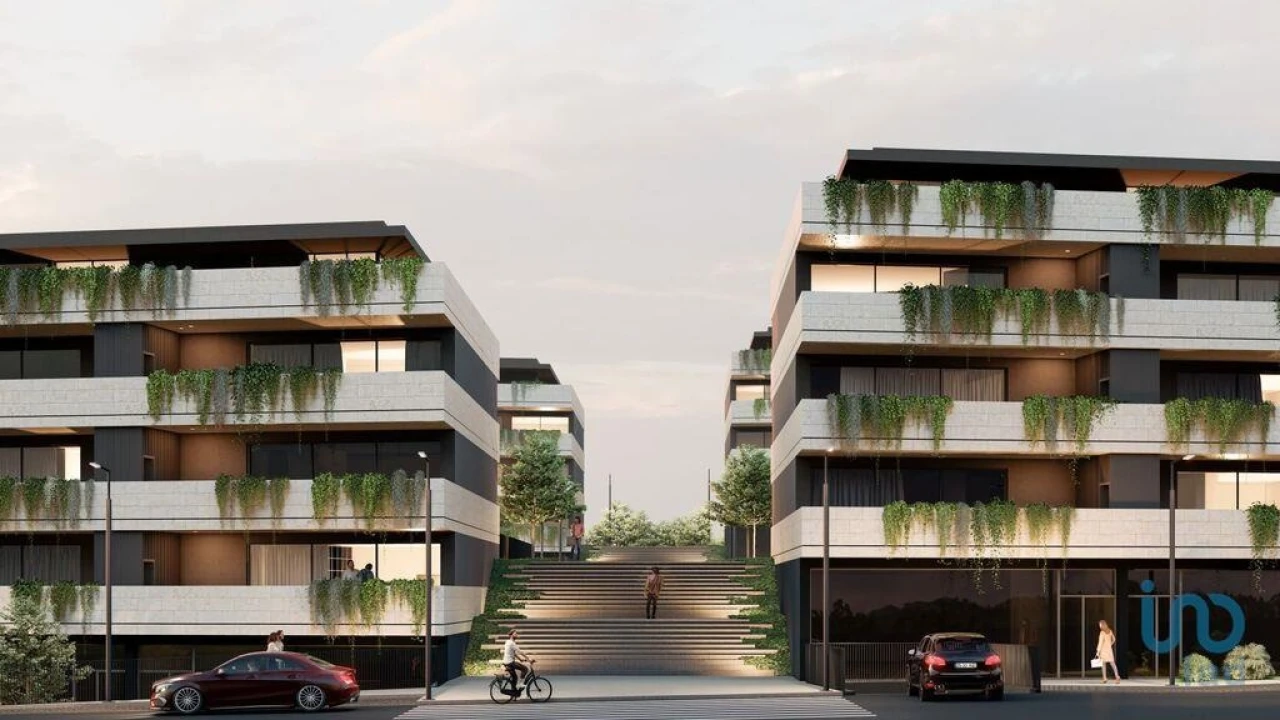 Apartamento T3 para Venda em Vila Nova de Cerveira e Lovelhe Foto 5