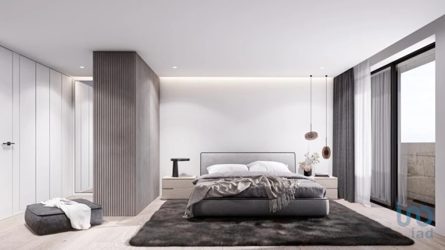 Apartamento T3 para Venda em Vila Nova de Cerveira e Lovelhe Foto 15