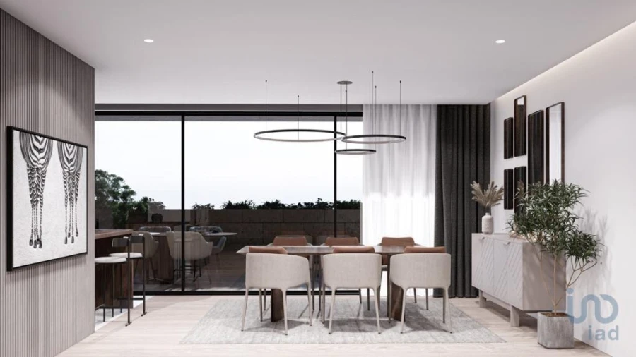 Apartamento T3 para Venda em Vila Nova de Cerveira e Lovelhe Foto 11