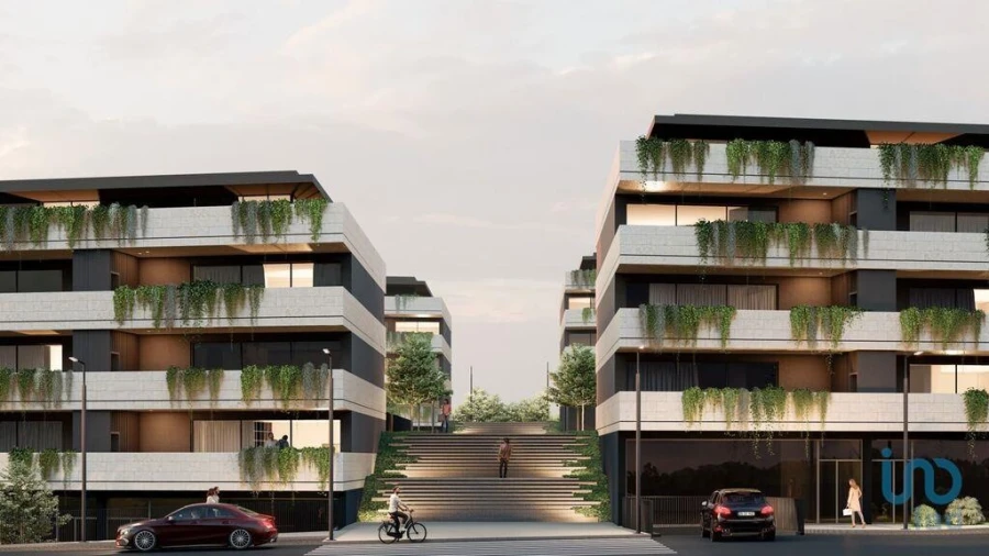 Apartamento T3 para Venda em Vila Nova de Cerveira e Lovelhe Foto 5