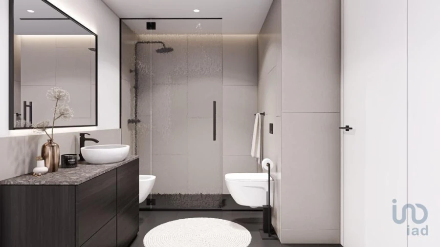 Apartamento T3 para Venda em Vila Nova de Cerveira e Lovelhe Foto 14