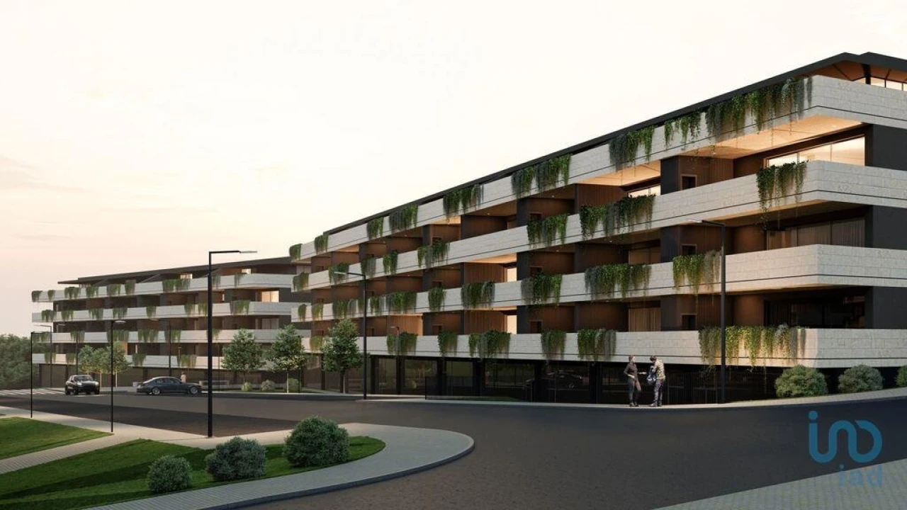 Apartamento T3 para Venda em Vila Nova de Cerveira e Lovelhe Foto 1