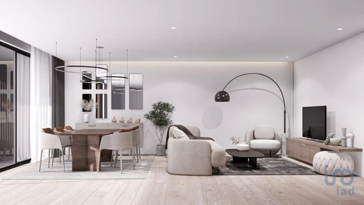 Apartamento T3 para Venda em Vila Nova de Cerveira e Lovelhe Foto 7