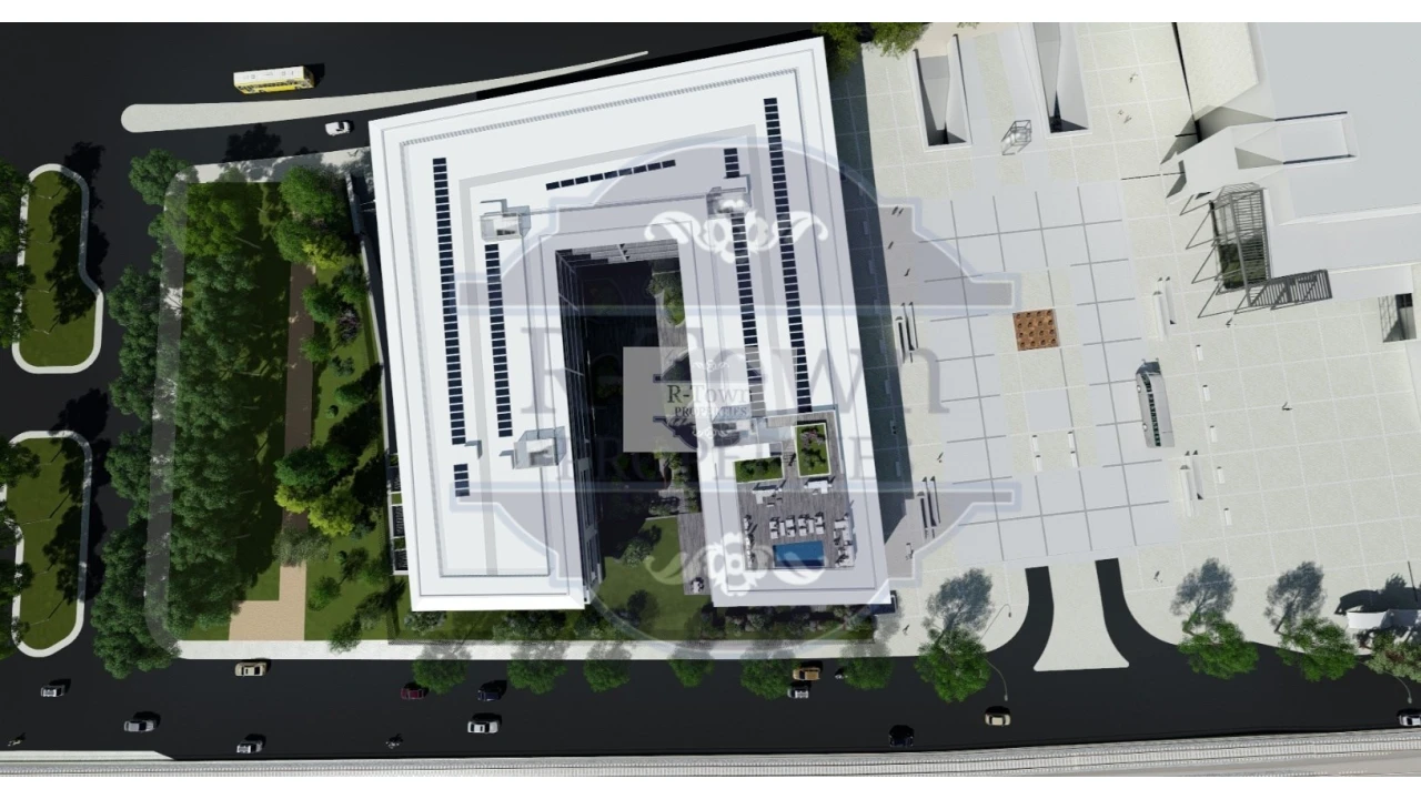 Apartamento T1 para Venda em Belém Foto 9