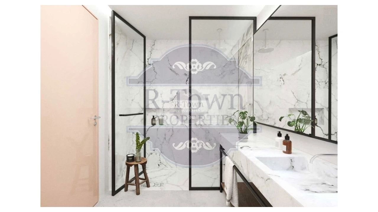 Apartamento T1 para Venda em Belém Foto 6