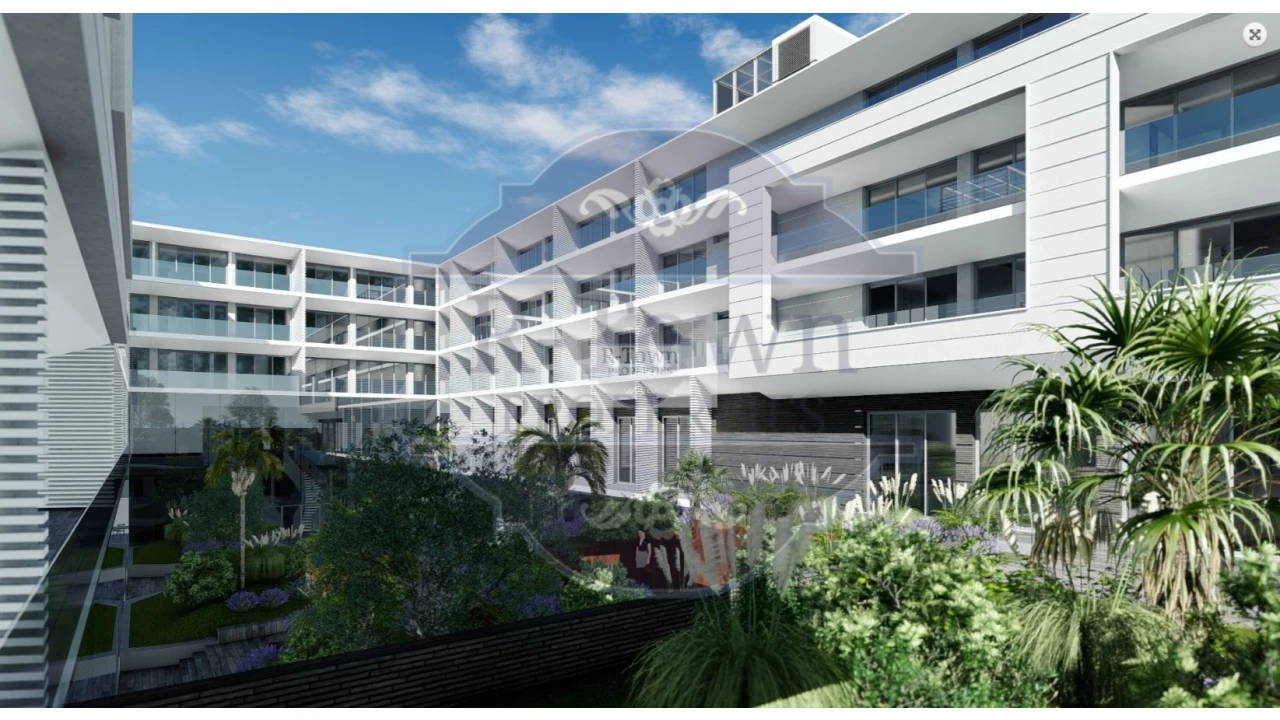 Apartamento T1 para Venda em Belém Foto 3