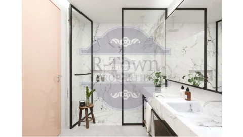 Apartamento T1 para Venda em Belém