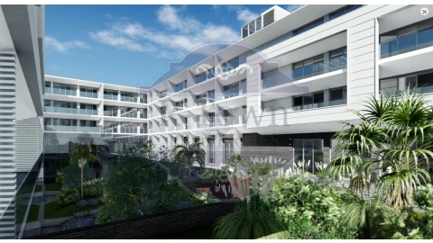 Apartamento T1 para Venda em Belém