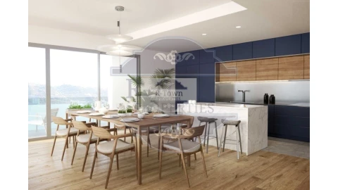 Apartamento T1 para Venda em Belém