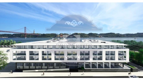 Apartamento T1 para Venda em Belém