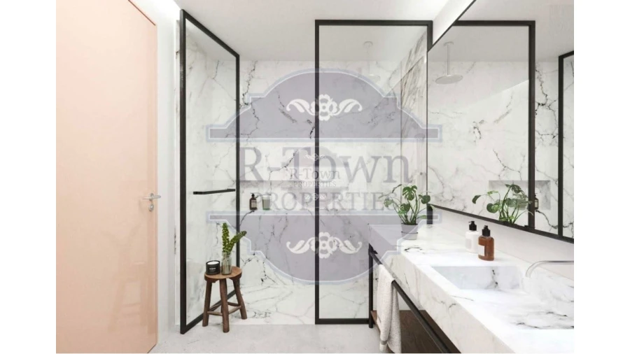 Apartamento T1 para Venda em Belém Foto 6
