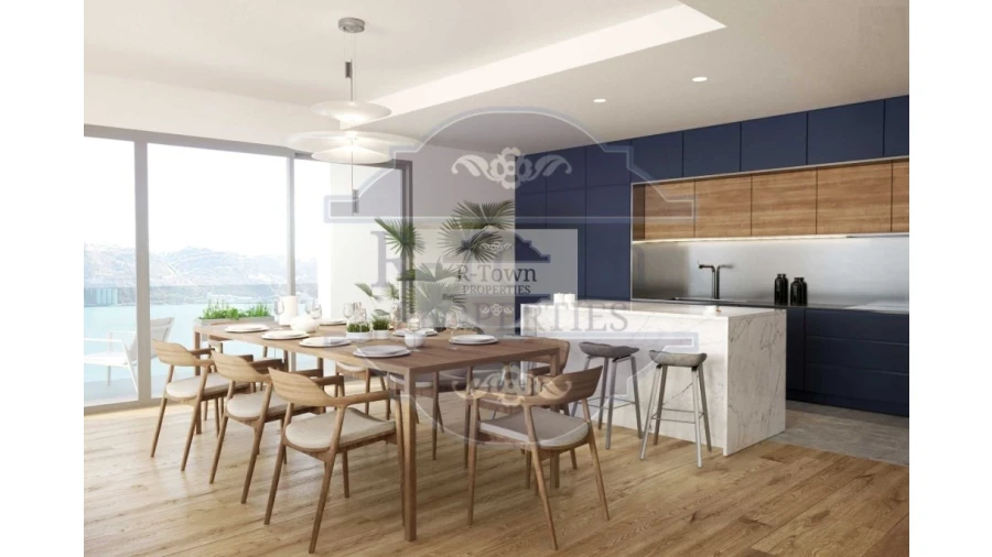 Apartamento T1 para Venda em Belém Foto 4