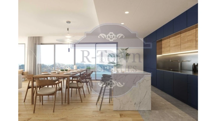Apartamento T1 para Venda em Belém Foto 5
