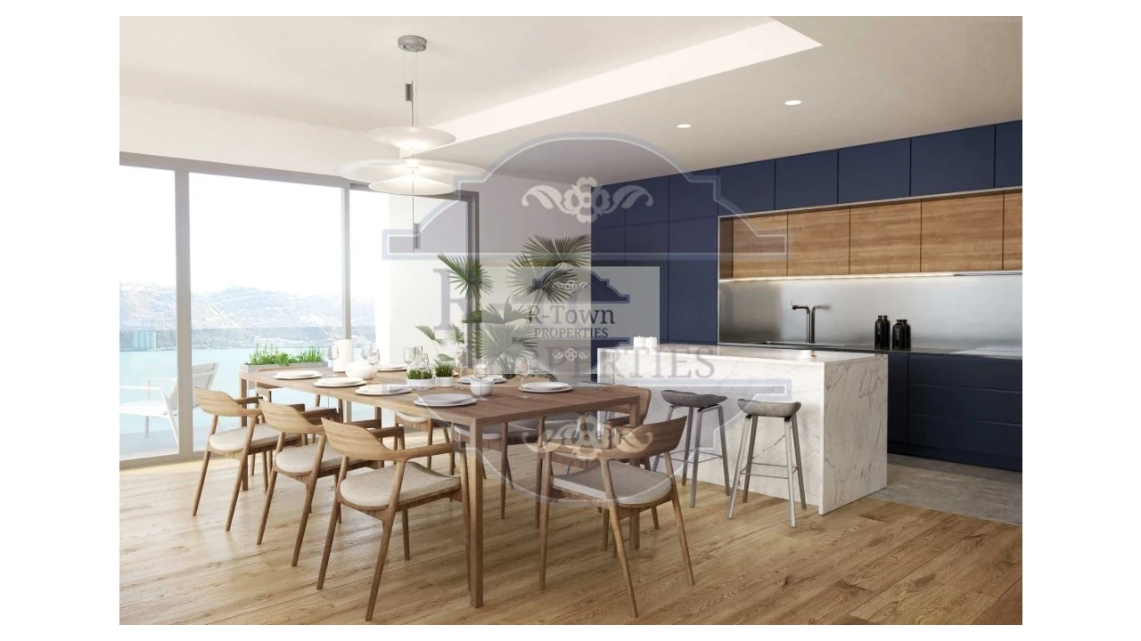Apartamento T1 para Venda em Belém Foto 4